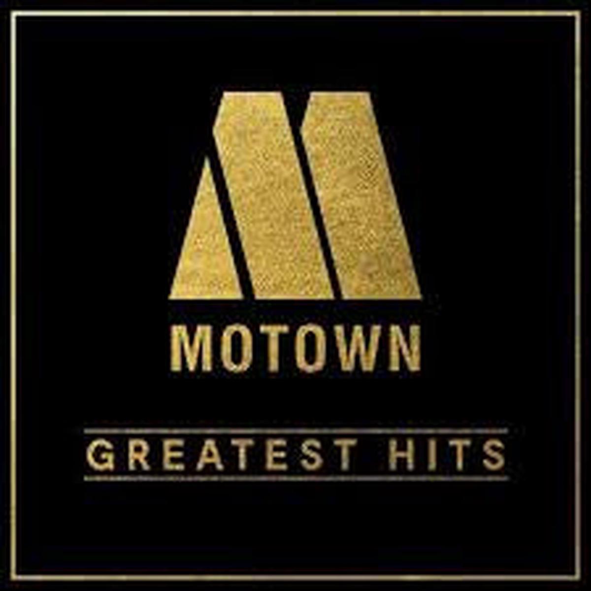 MOTOWN GREATEST HITS – VARIOUS ARTISTS 60TH ANNIV ED 2LP *NEW*