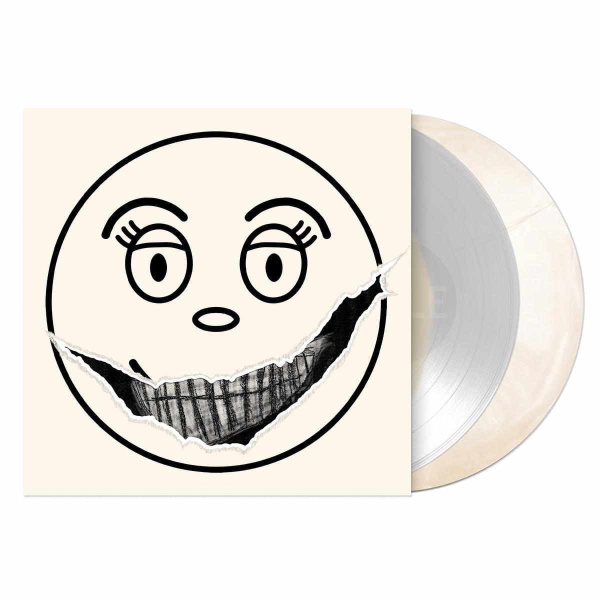 Smile – Original Motion Picture Soundtrack 2xLP