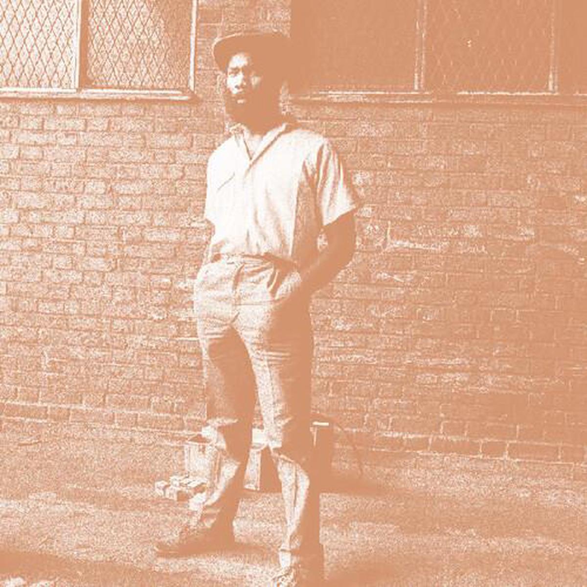 Sufferer Sounds – Vinyl LP