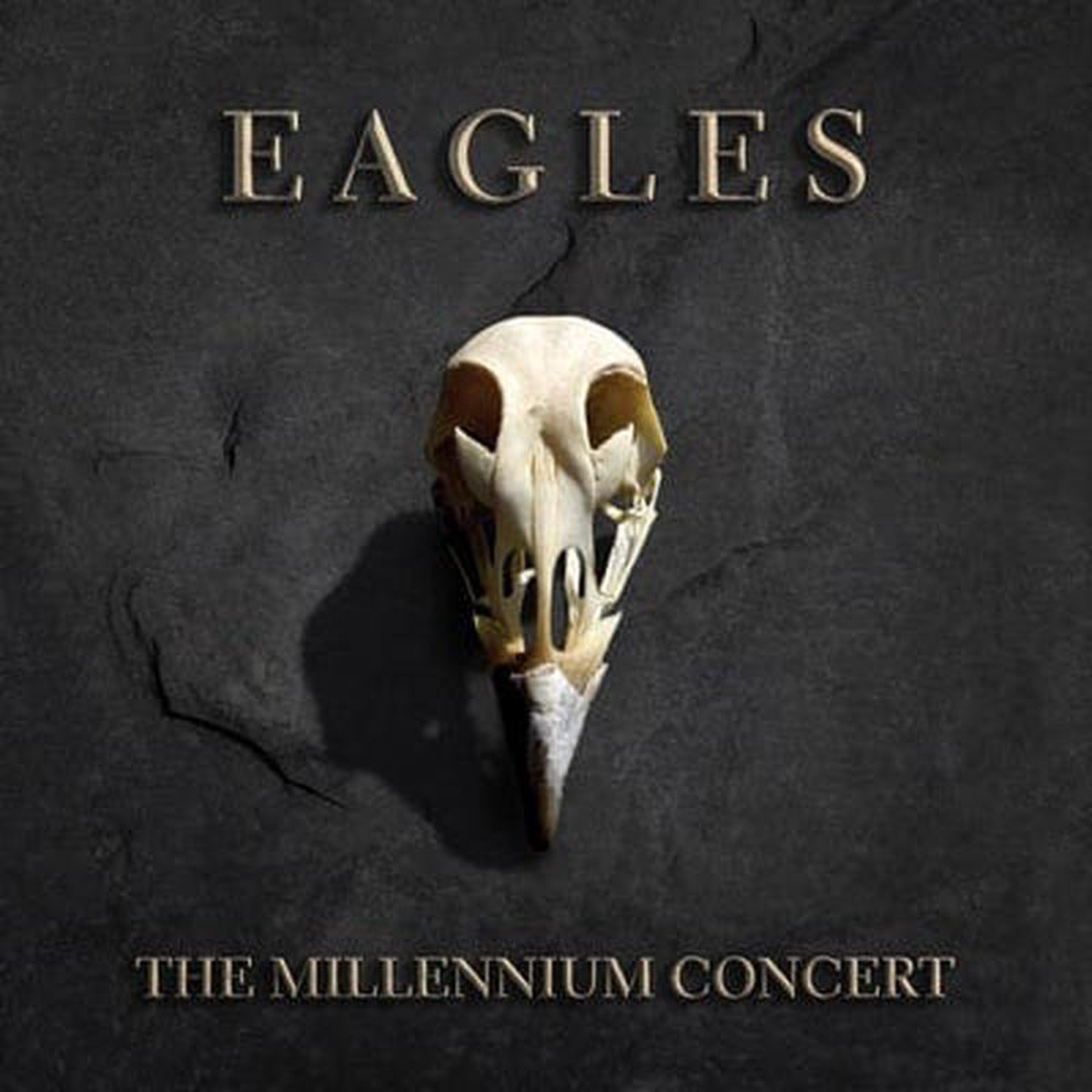 The Millennium Concert 8211 The Eagles VINYL