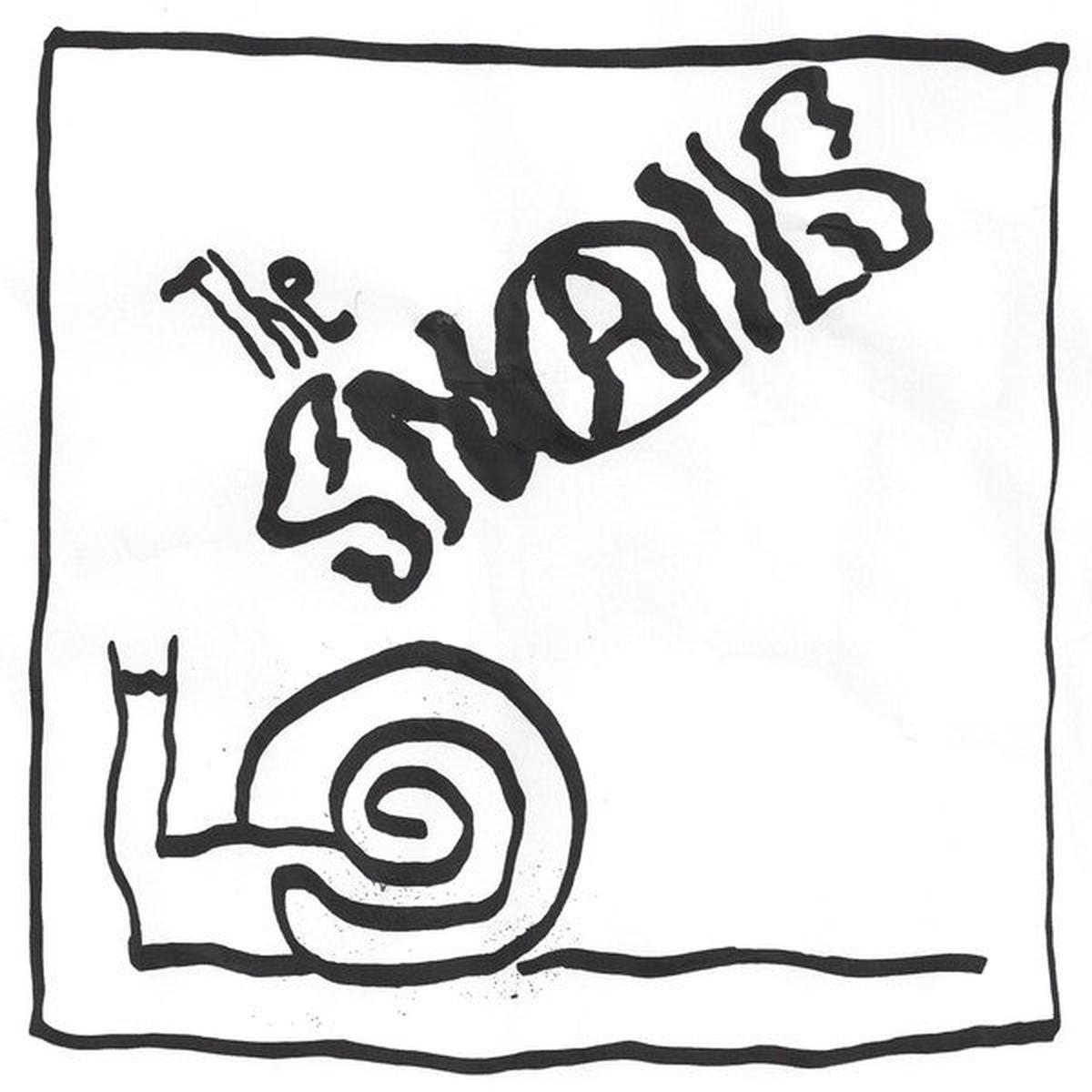 The Snails: Demo 7″