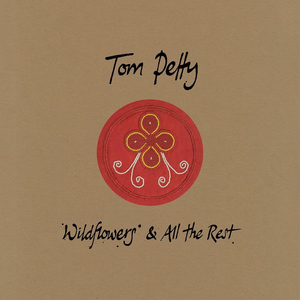 Tom Petty – Wildflowers & All The Rest Vinyl New