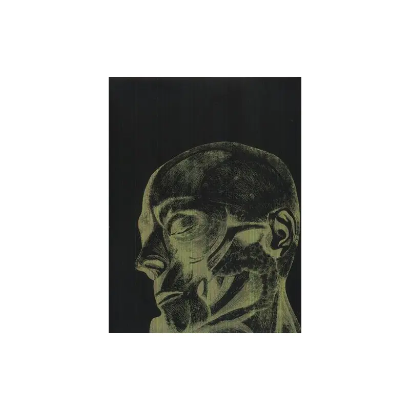 After the Graveyard – Vinyl LP
