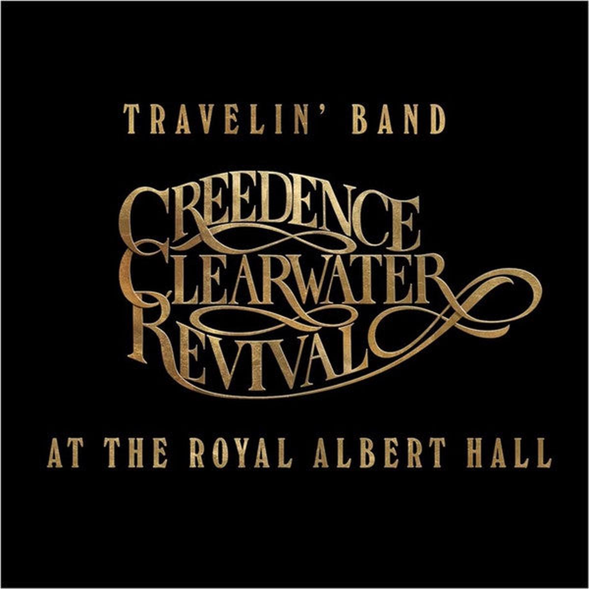 At The Royal Albert Hall (Limited Edition, With CD, With Blu-ray) (2 Lp’s) (Box Set) | Mint (M) Mint (M) – – ROCK *SEALED*