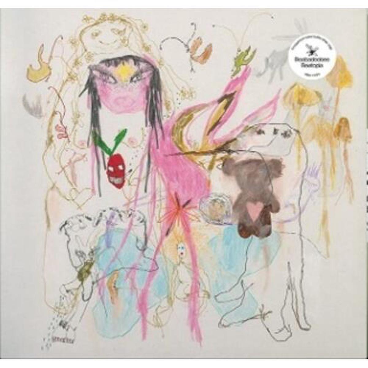 Beatopia – Vinyl LP
