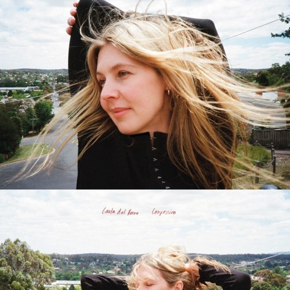 Dal Carla Forno – Confession [LP]
