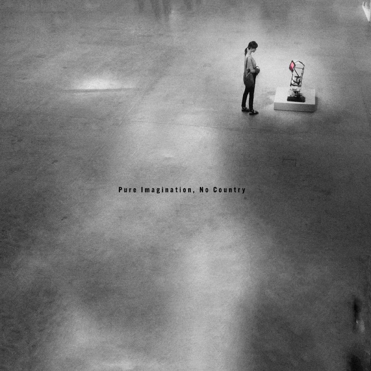 Dave Harrington Group Pure Imagination … Vinyl LP New 2019
