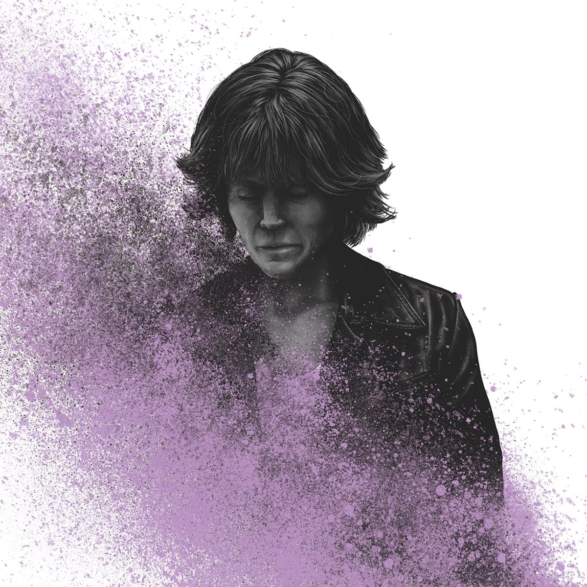 Destroyer Original Motion Picture Soundtrack LP