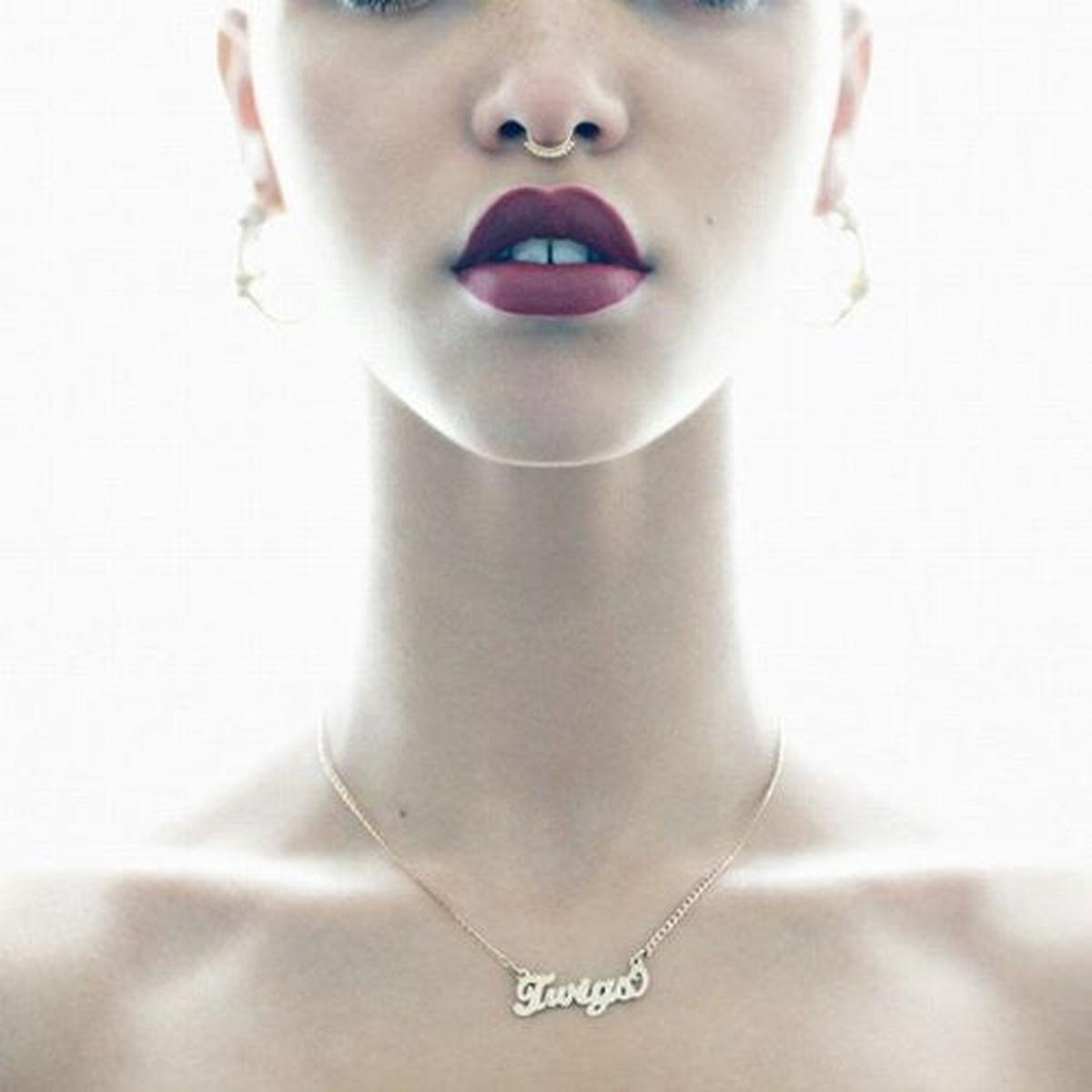 FKA TWIGS – EP2 LP