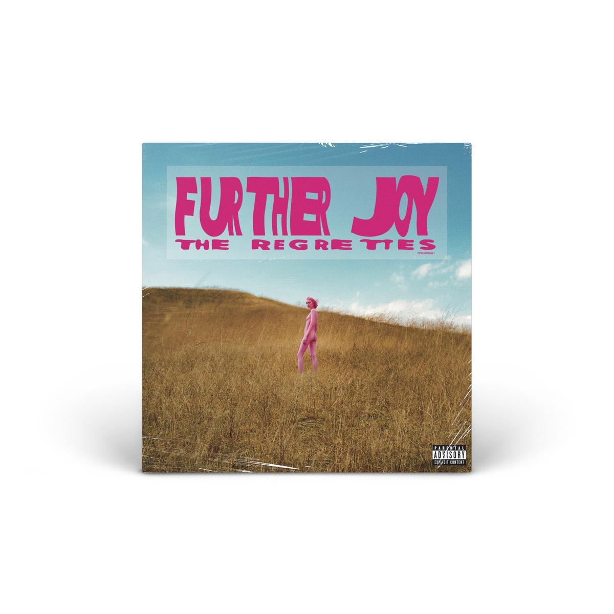 Further Joy Vinyl [LP]