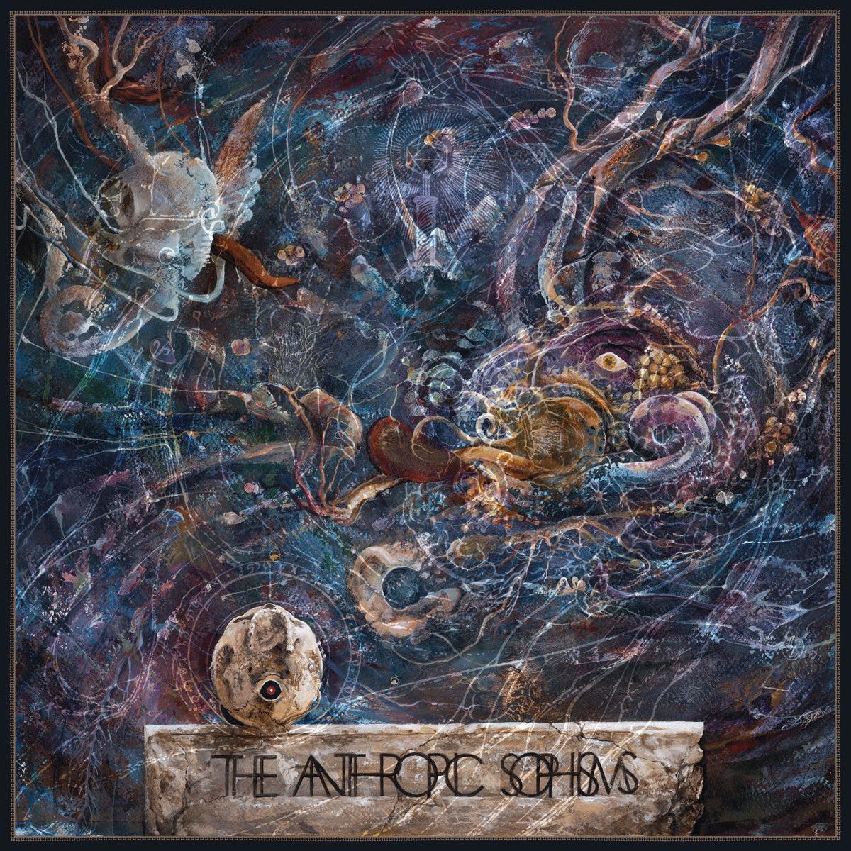 INFERNO – The Anthropic Sophisms LP (MARBLE) (PREORDER)