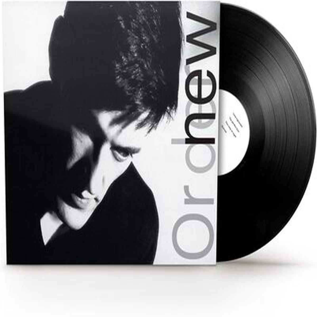 Low Life (2022 Remaster) 8211 New Order VINYL