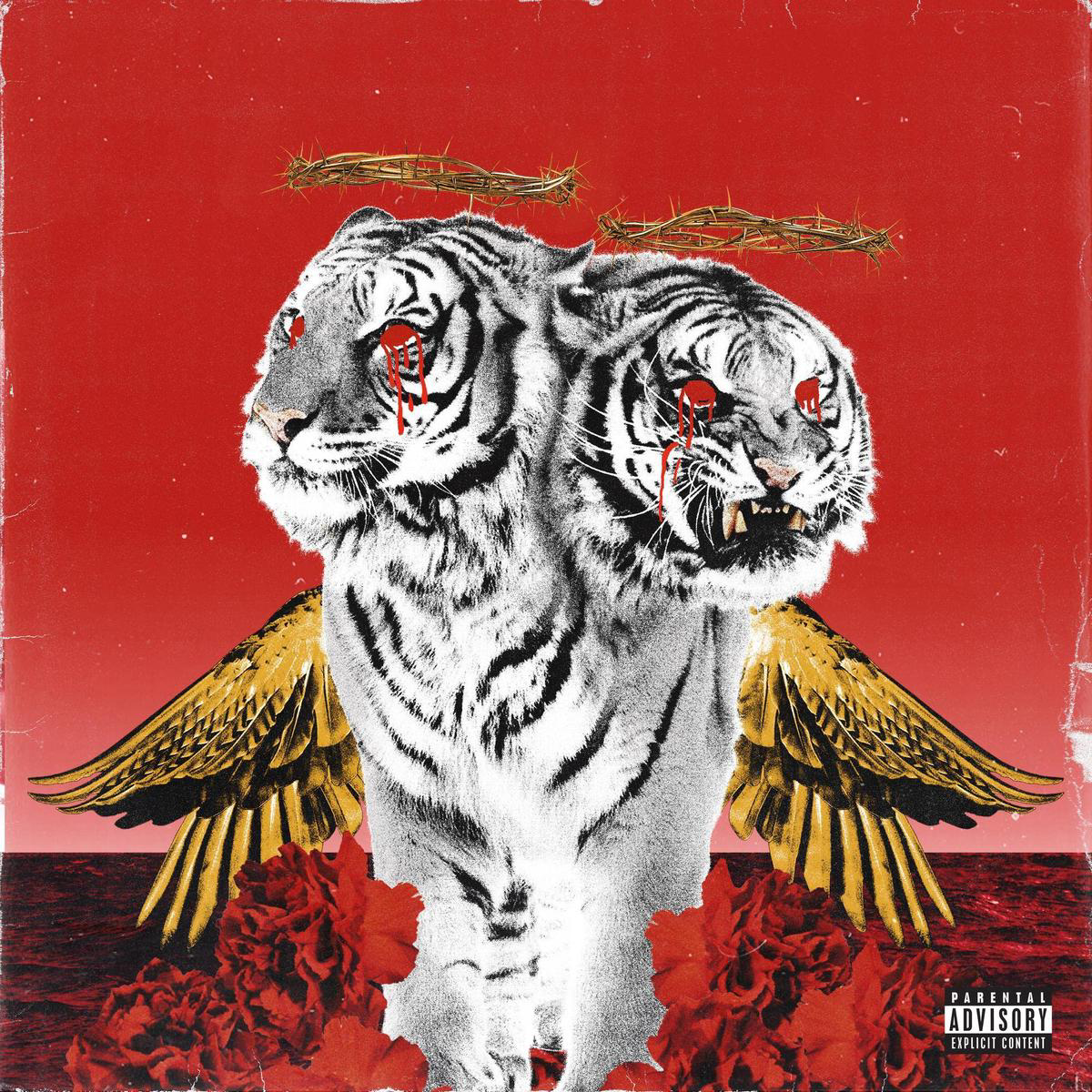 POLYPHIA 8211 New Levels New Devils (Reissue) 8211 LP 8211 Eco-Friendly Black Vinyl