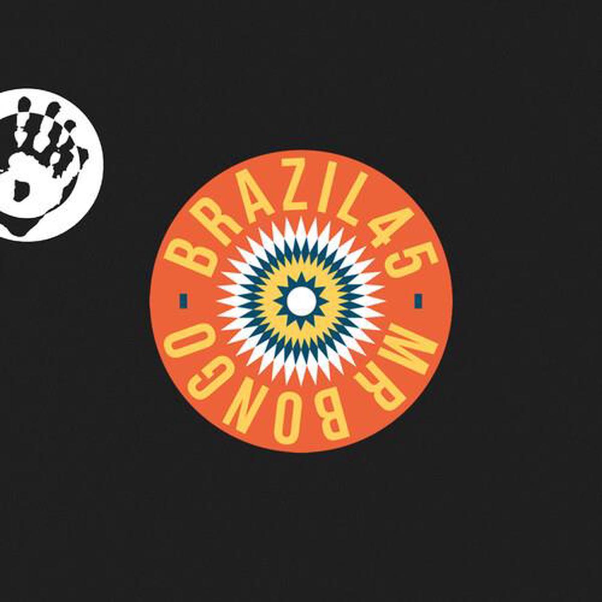 Quero Ver Voce Sambar Mas Nao Deixe De Ir – 7-Inch Single