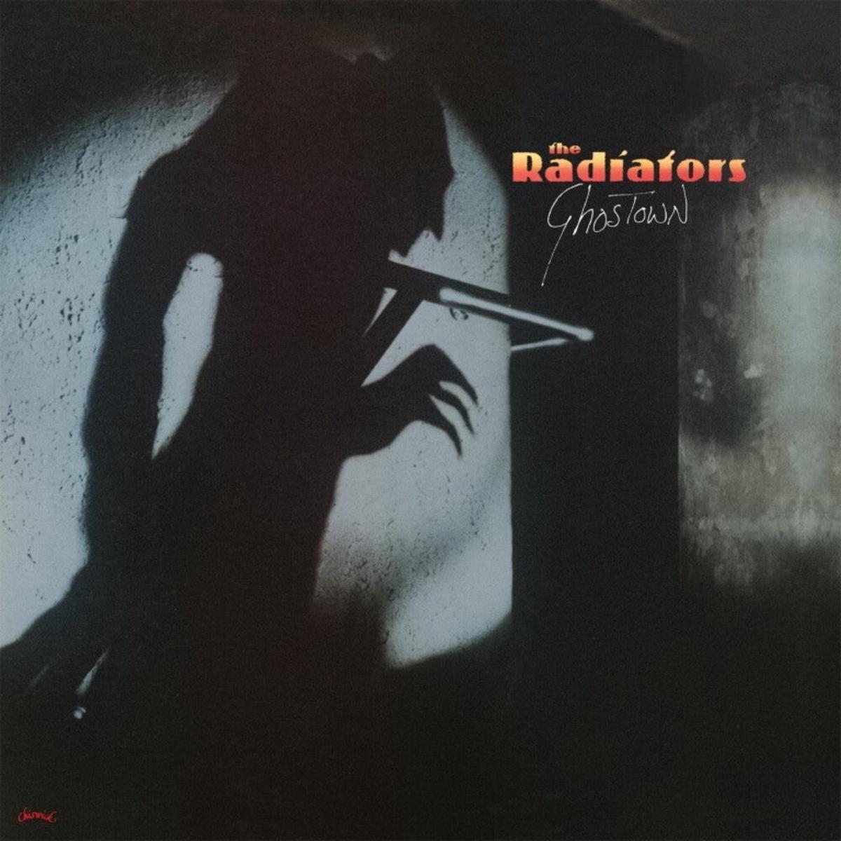 Radiators – Ghostown: 40th Anniversary [LP]