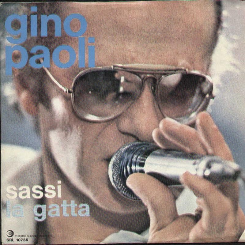 Sassi / La Gatta