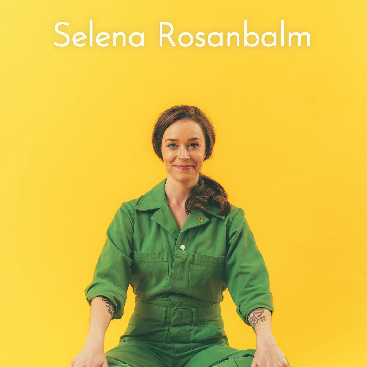Selena Rosanbalm – Selena Rosanbalm