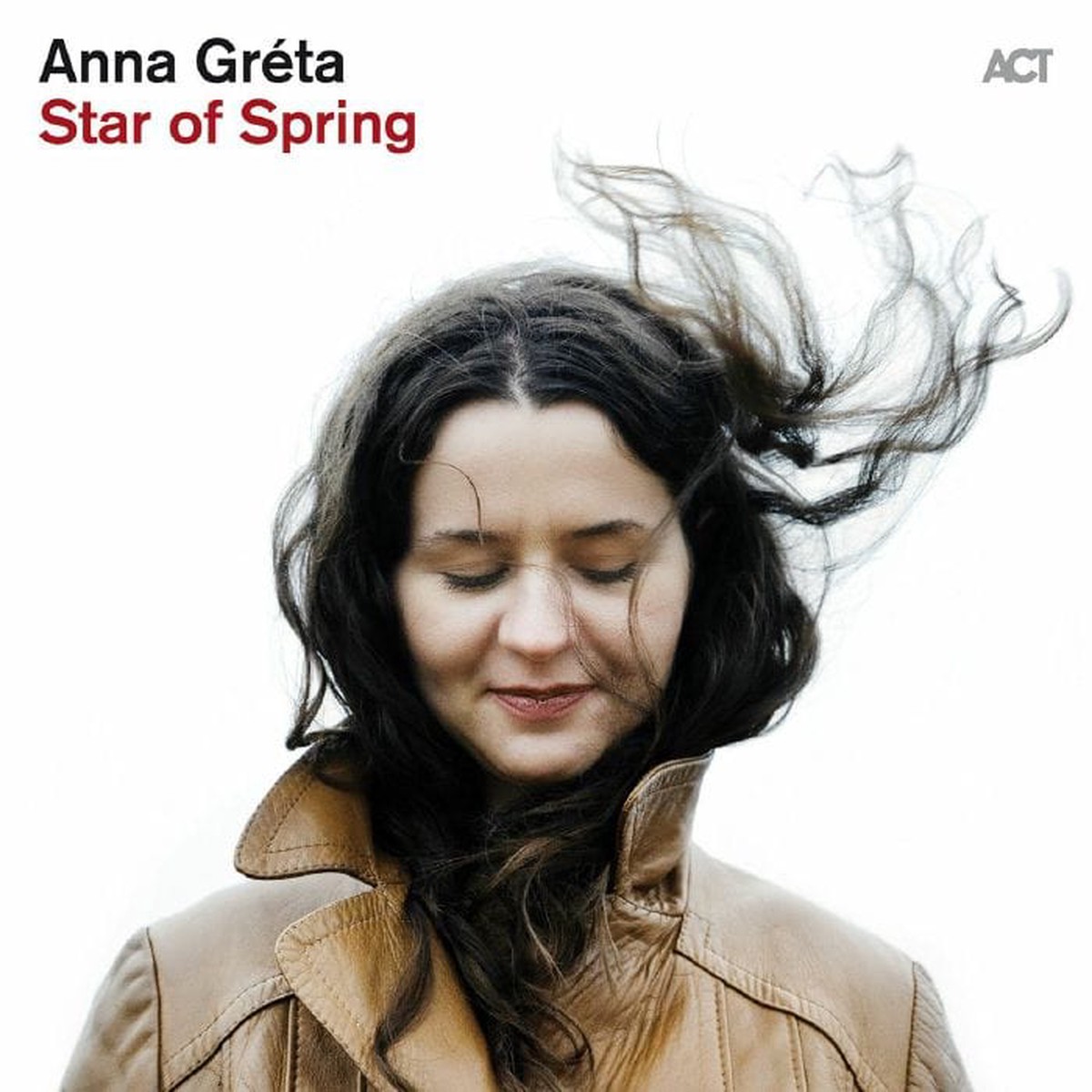 Star of Spring – Anna Grta [VINYL]