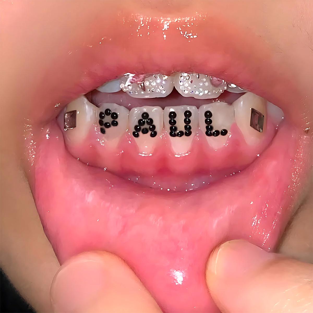 SWIMMING PAUL – Smiling Through The Pain 2 – 2LP – Vinyl