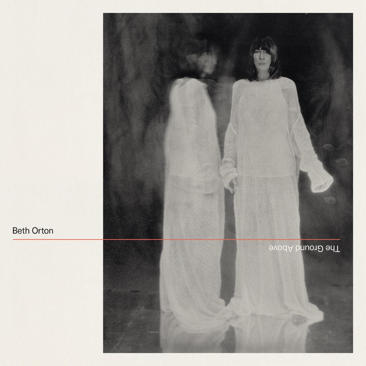 Beth Orton – The Ground Above (Coloured)