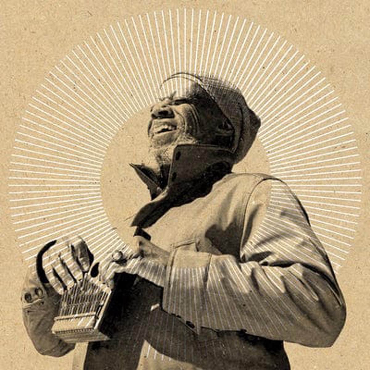 Bring On the Sun:   – Laraaji [VINYL]
