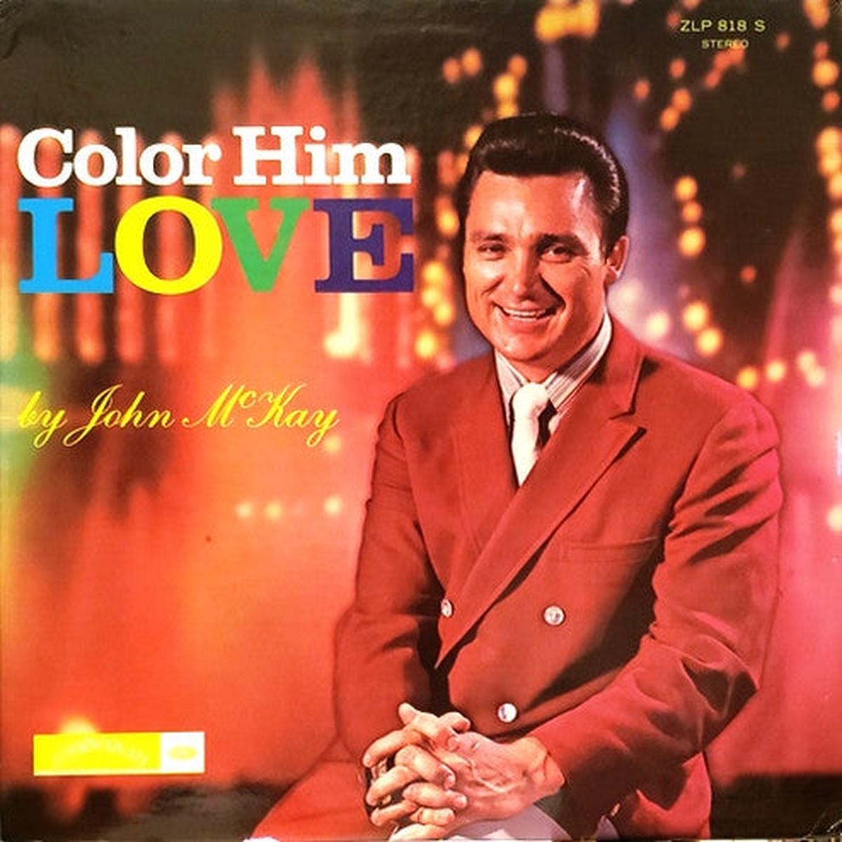 Color Him Love | Near Mint (NM) Near Mint (NM) – Default Title