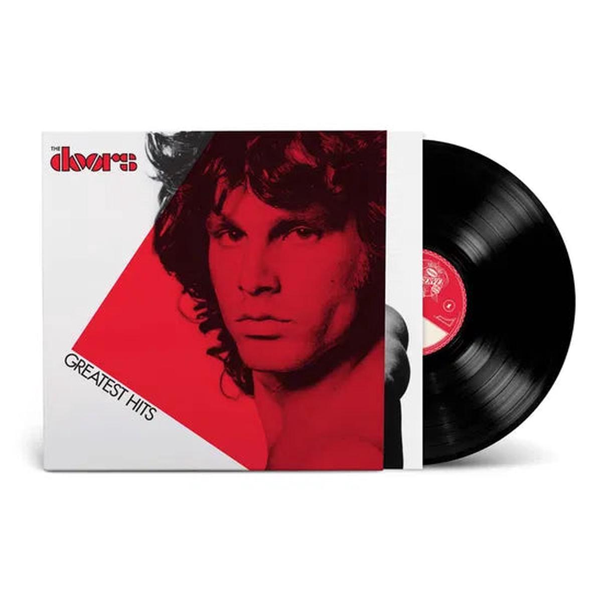 Doors – Greatest Hits