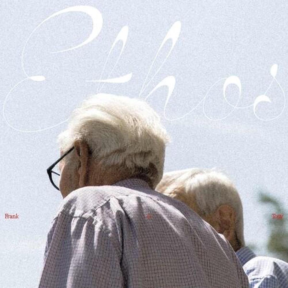 Ethos – Vinyl LP