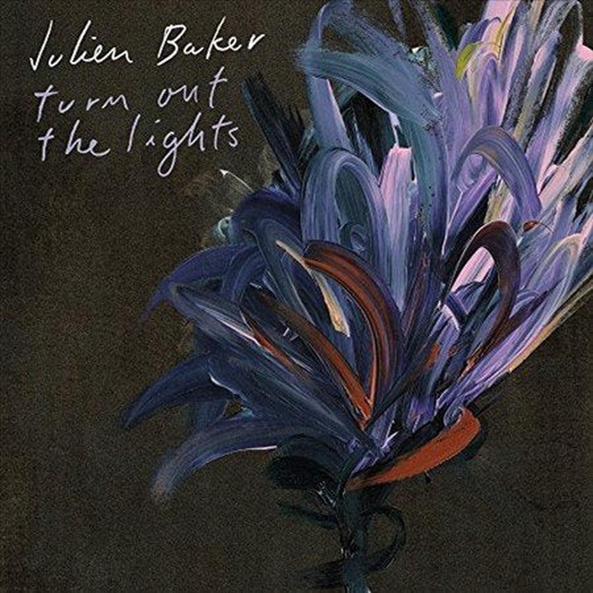 Julien Baker Turn Out The Lights (Digital Download Card) – Default Title