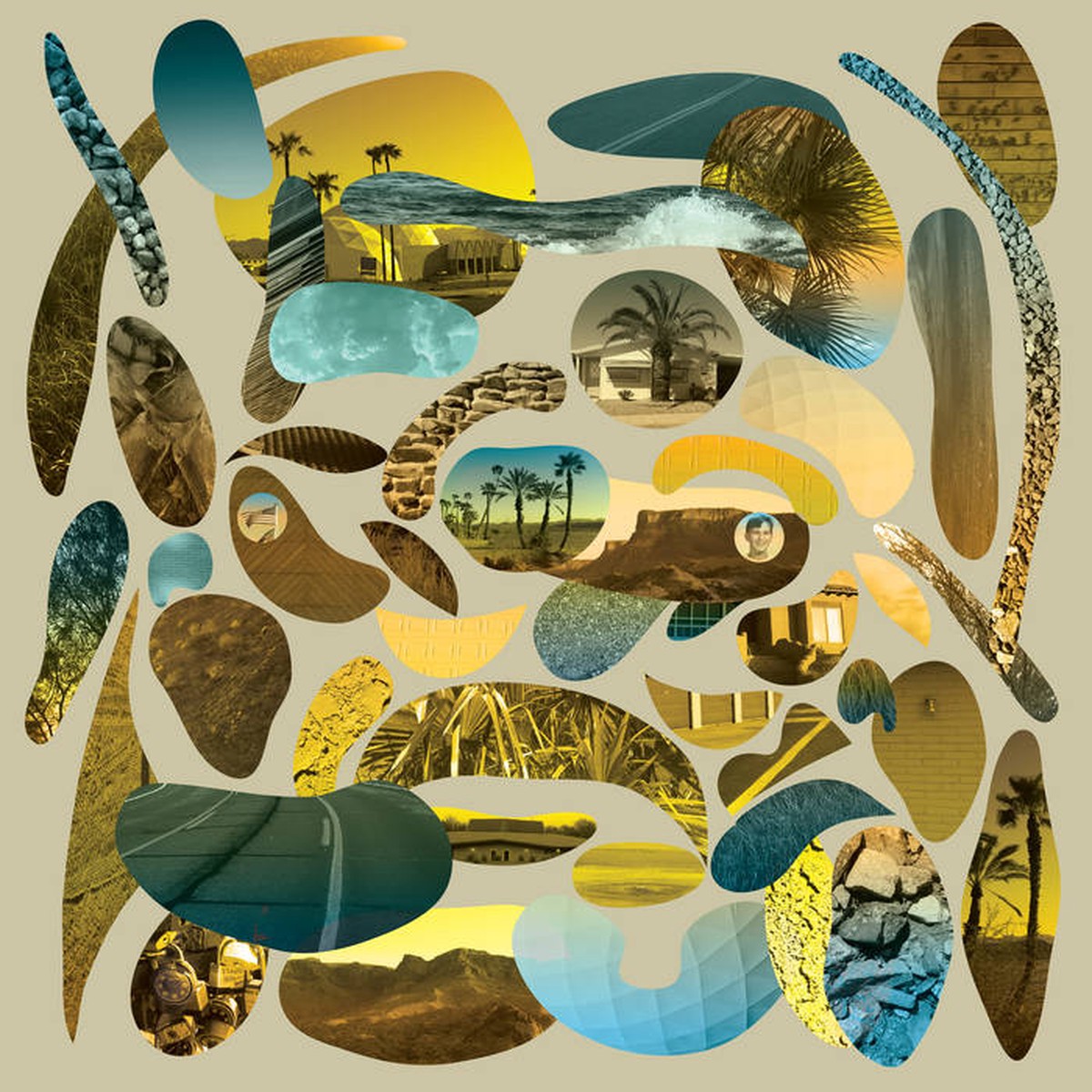 Pedro the Lion – Havasu LP (Ltd Transparent Peach Vinyl)