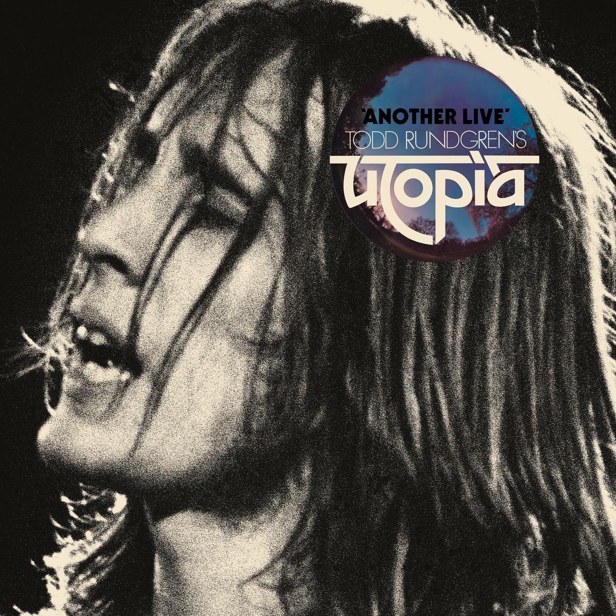 (PRE-ORDER 1/2/26) Another Live (Limited Edition, Clear Vinyl, Brick & Mortar Exclusive, Anniversary Edition, Reissue) | – – ROCK *NEW/COLOR*