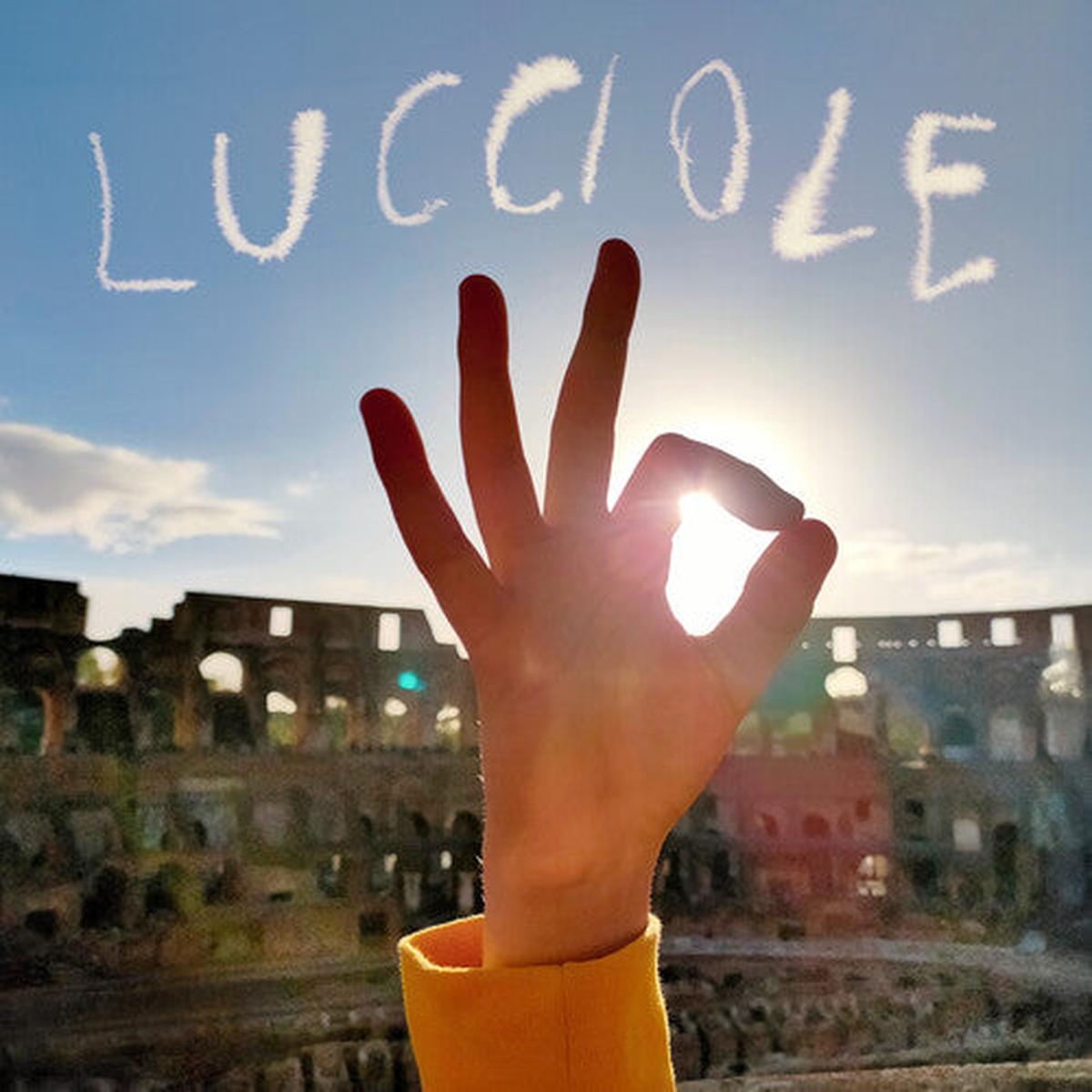 (PRE ORDER 4/10/26) Lucciole (2xVINYL) | – – ALT/INDIE *NEW*