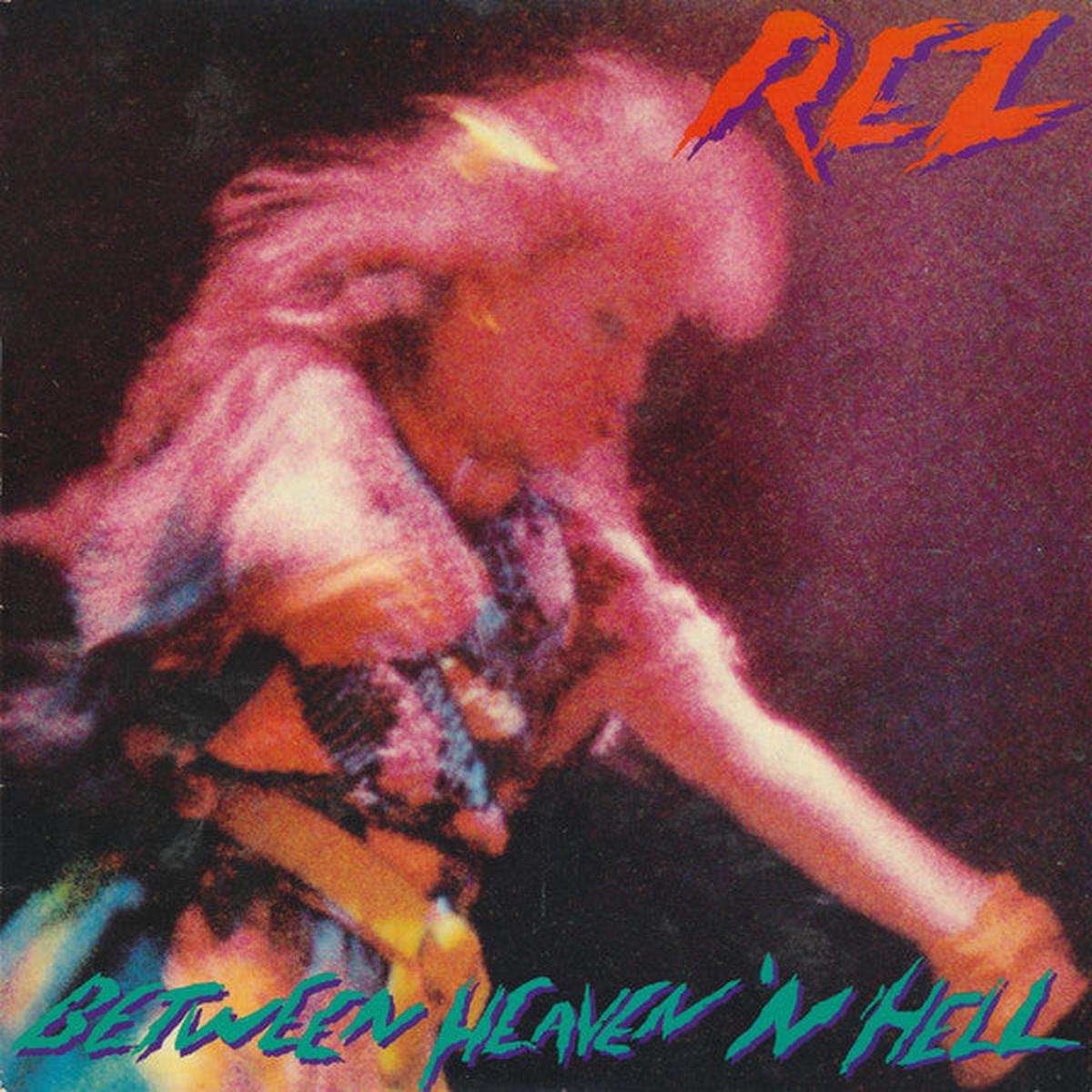 Resurrection Band – Between Heaven ‘N Hell – LP
