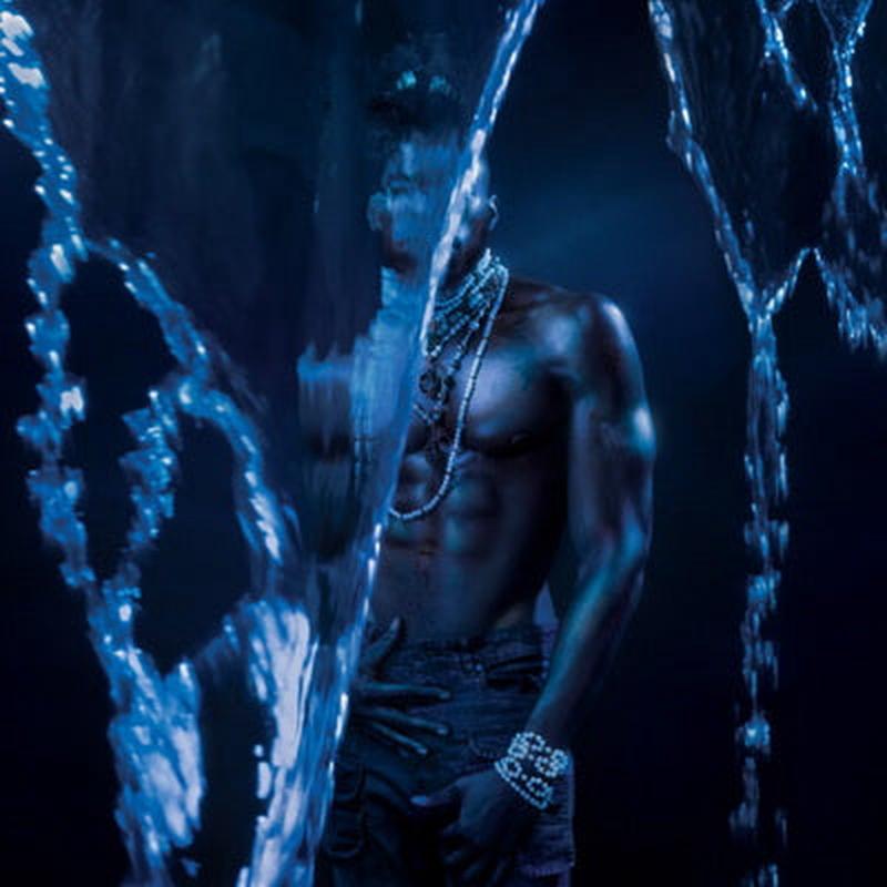 Submerge – Jeromo Thomas [VINYL]