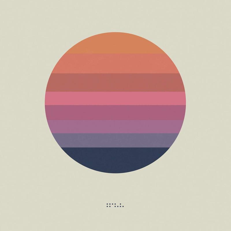 Tycho – Awake