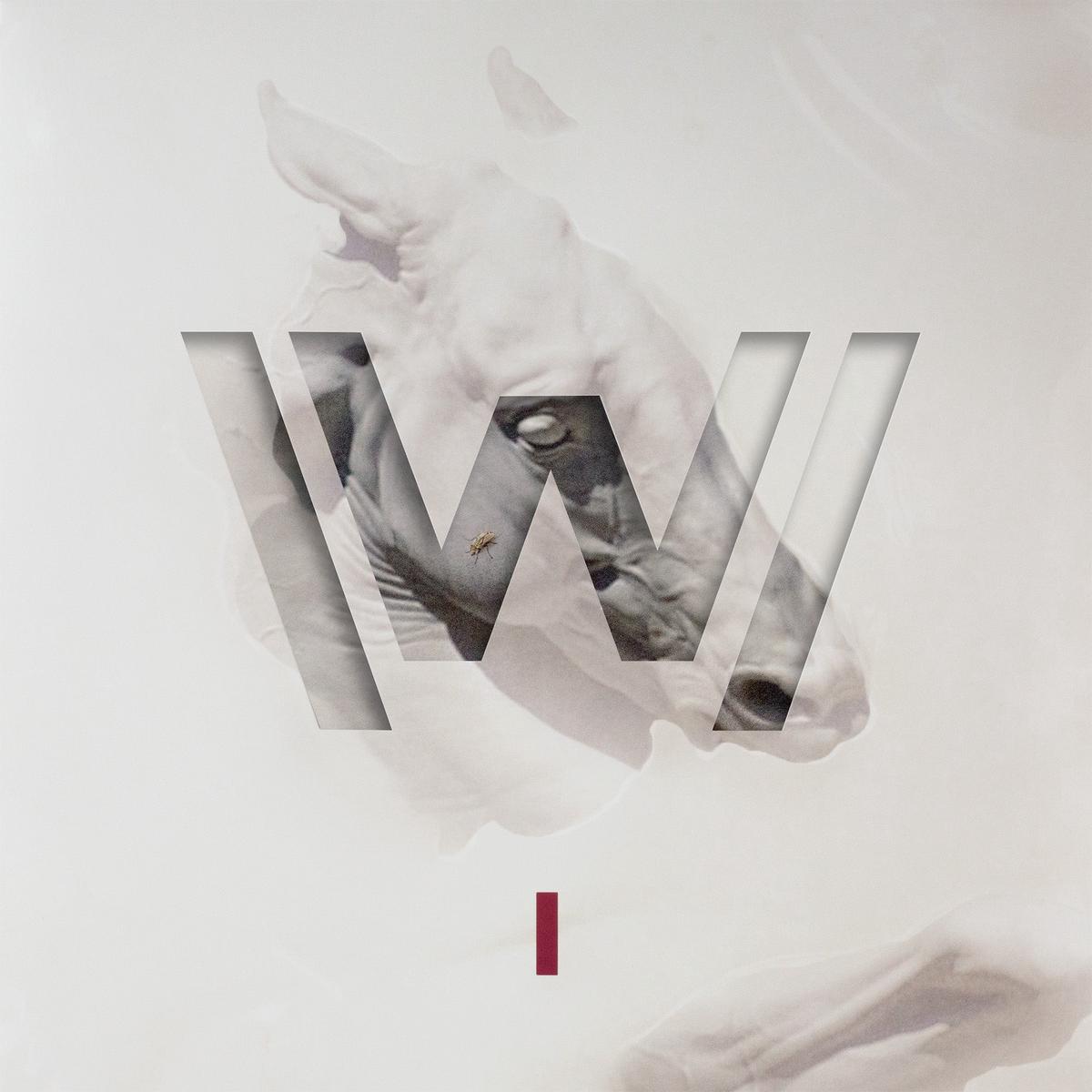 Westworld Season 1 – Music From the HBO Series 3XLP