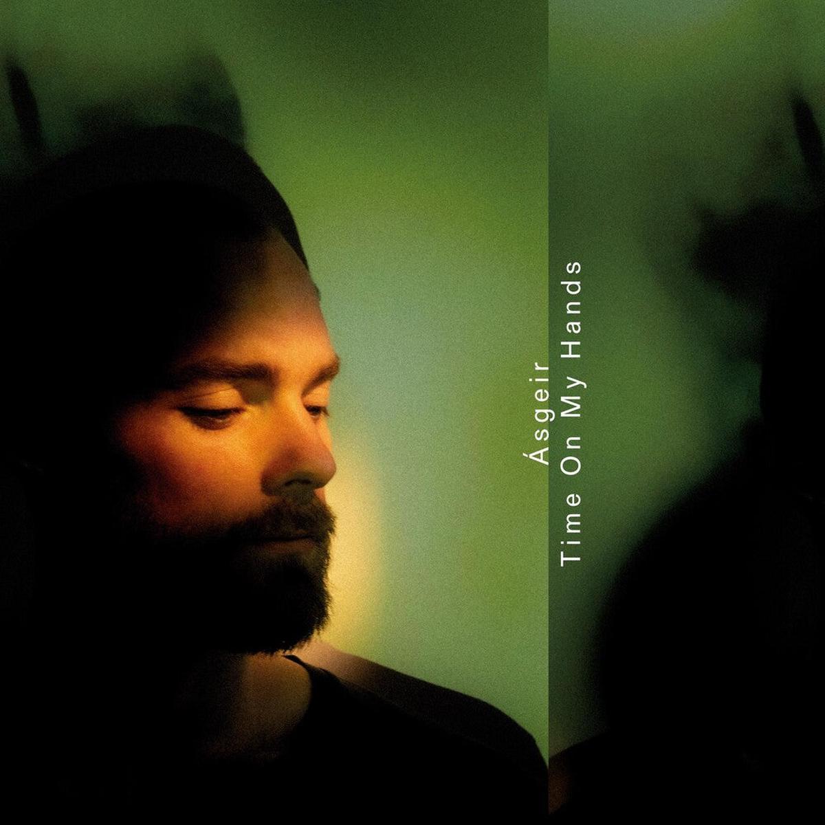 Asgeir – TIME ON MY HANDS [LP]