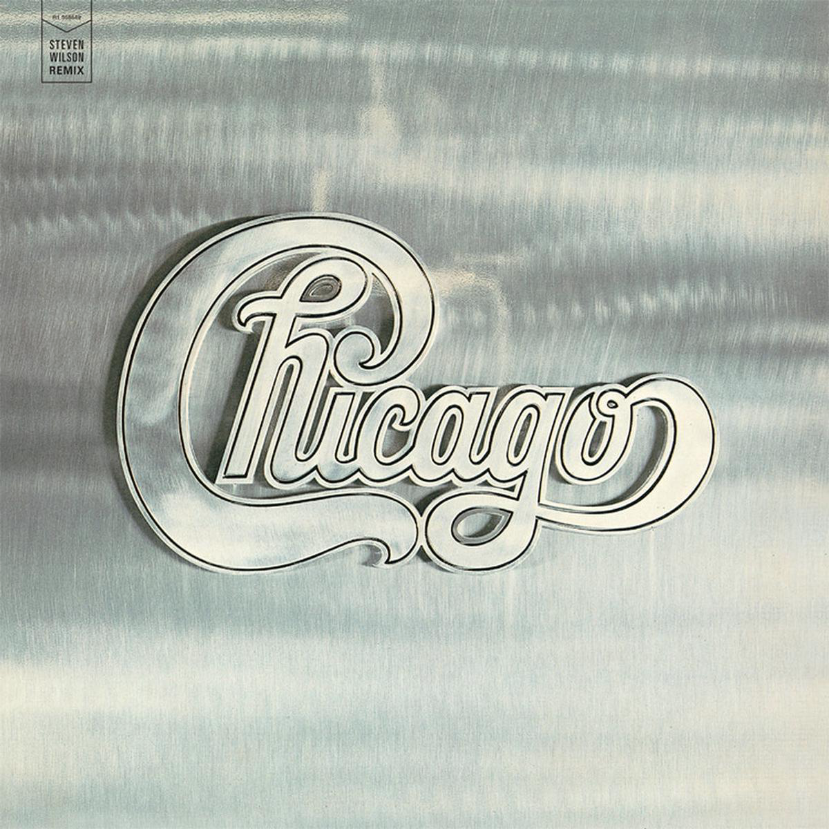 CHICAGO 8211 Chicago II (Steven Wilson Remix) 8211 2LP 8211 Vinyl