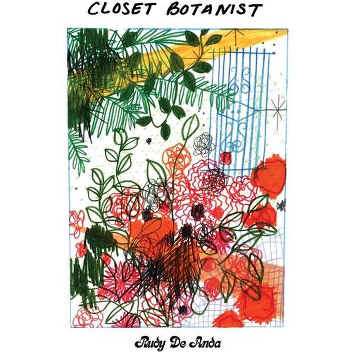 Closet Botanist – Vinyl LP