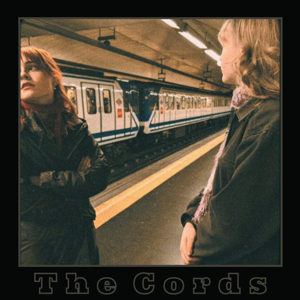 Cords – The Cords (Blue)