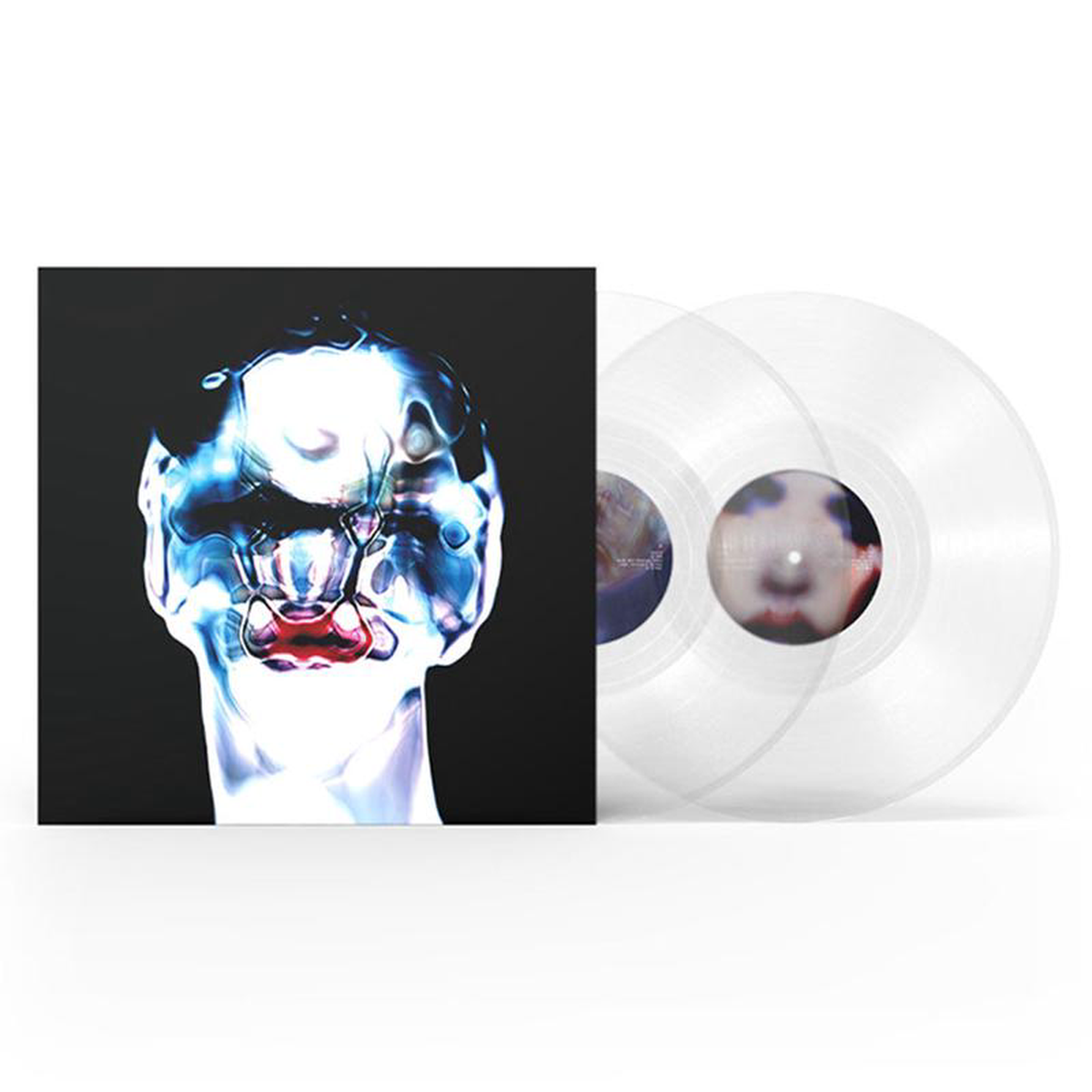 DANIEL AVERY 8211 Ultra Truth 8211 2LP 8211 Clear Vinyl