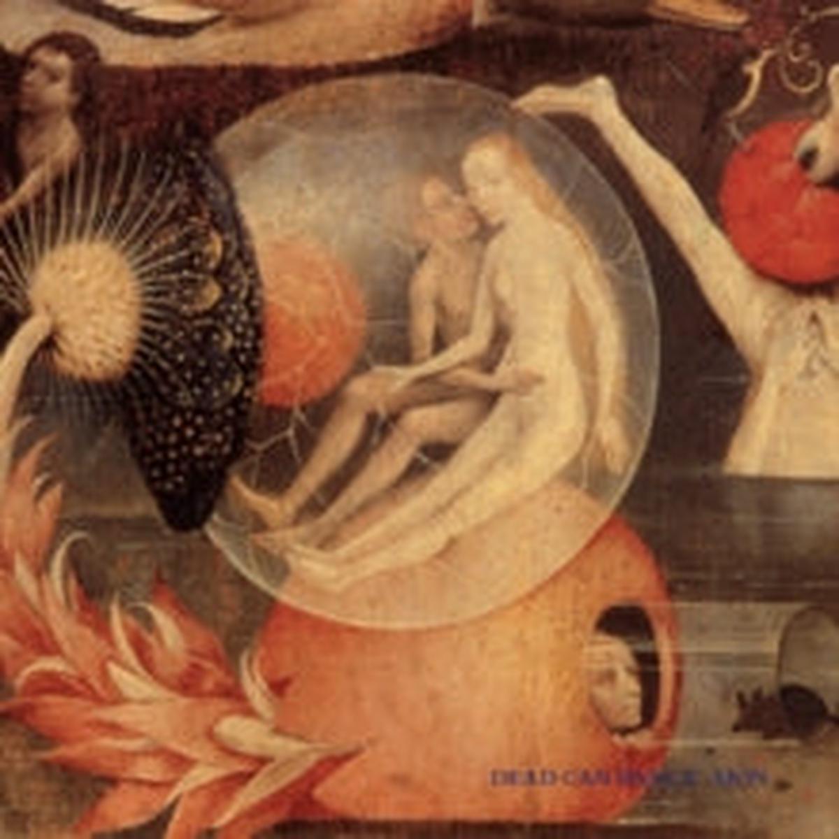 Dead Can Dance – Aion [Vinyl]