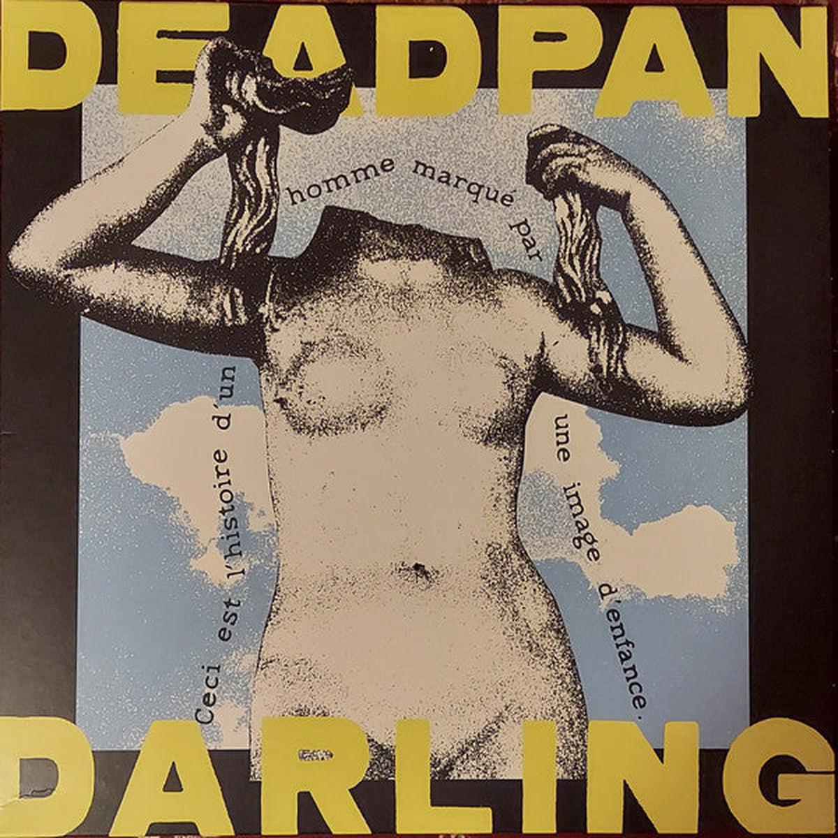 Deadpan Darling | Mint (M) Mint (M) – – ALT/INDIE
