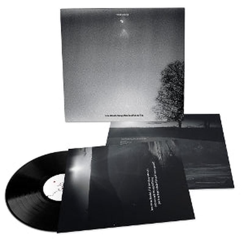 Dorji, Tashi – Low Clouds Hang, This Land Is On Fire [Vinyl]