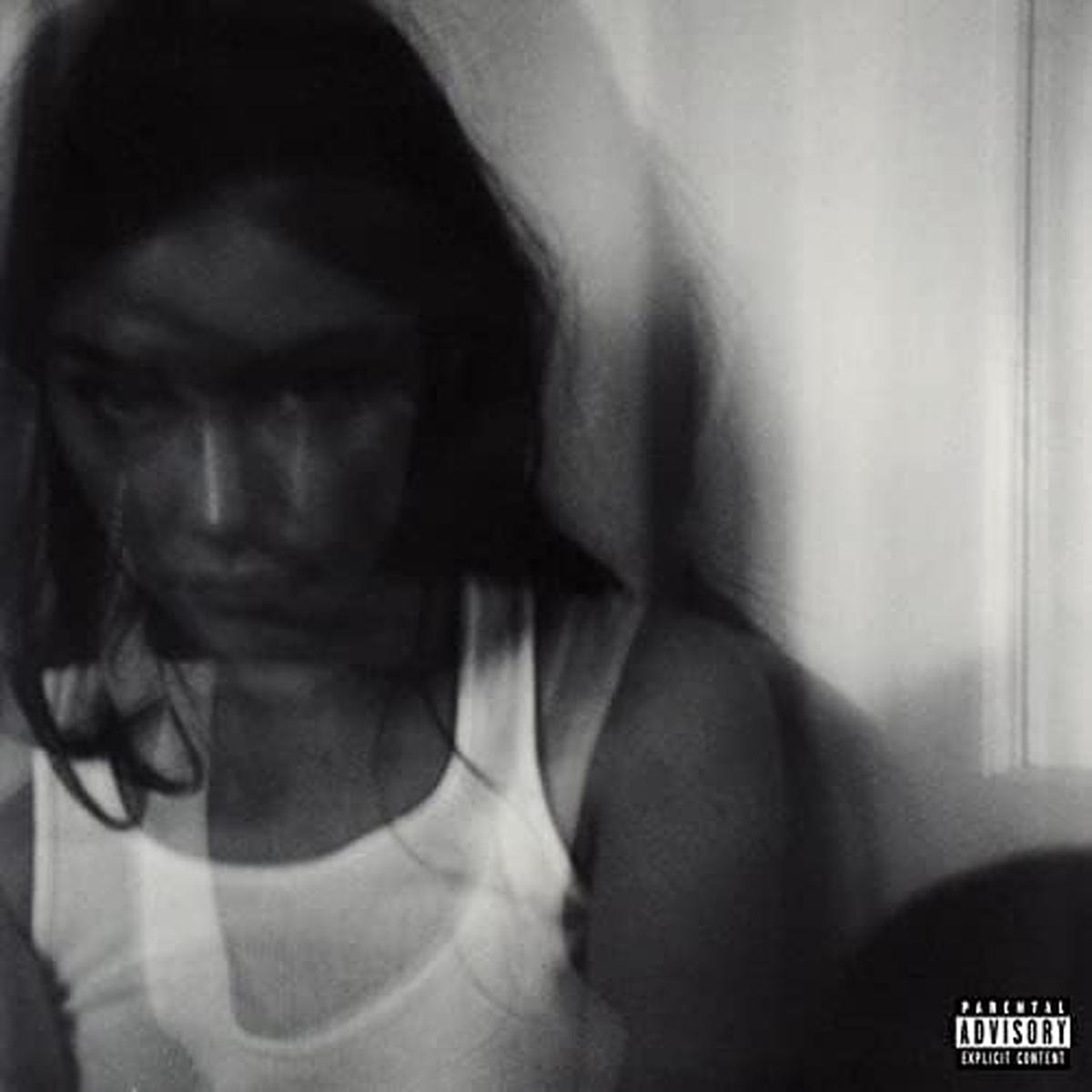 Gracie Abrams – Good Riddance (2LP)