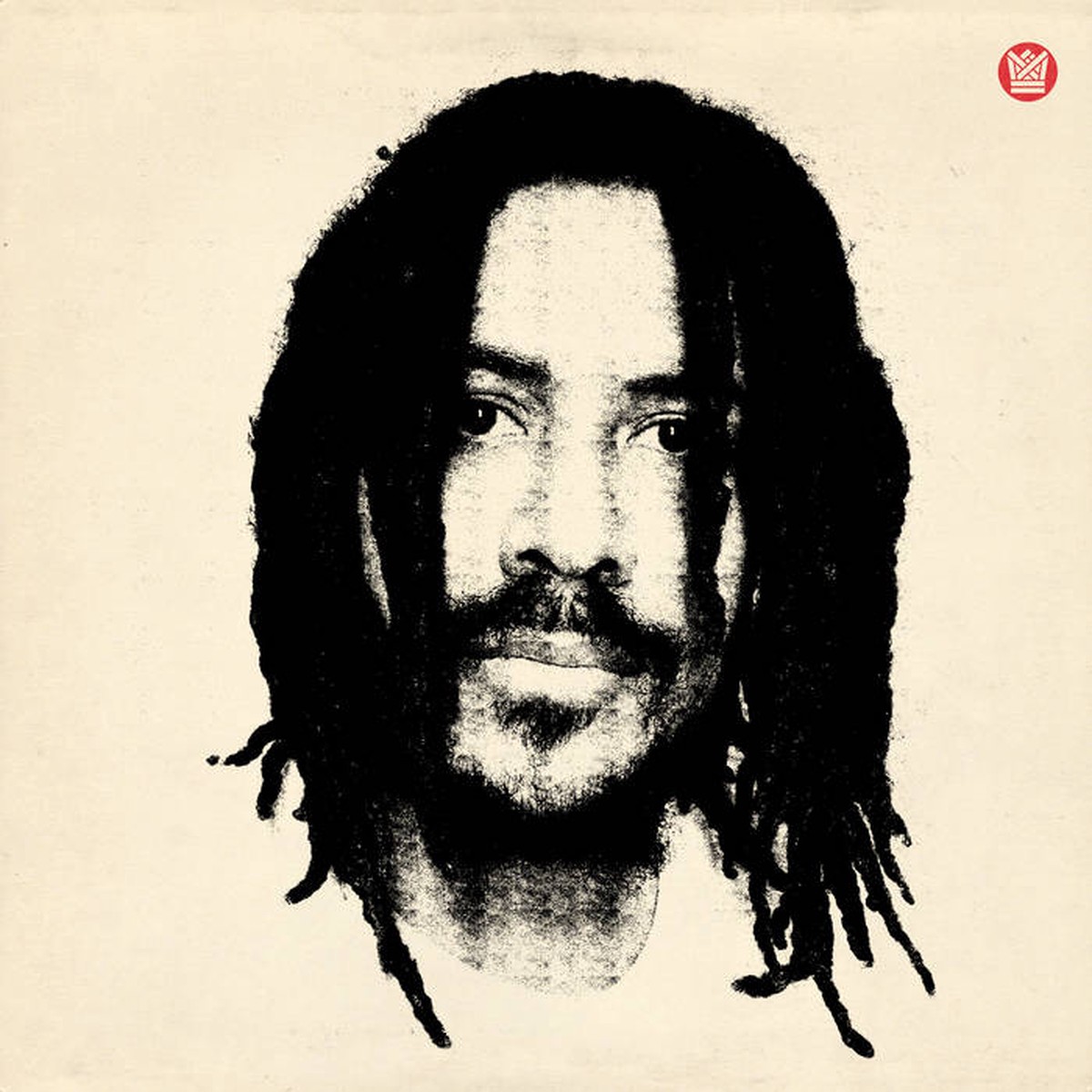 Liam Bailey – Ekundayo LP (Ltd Translucent Red Vinyl Edition)