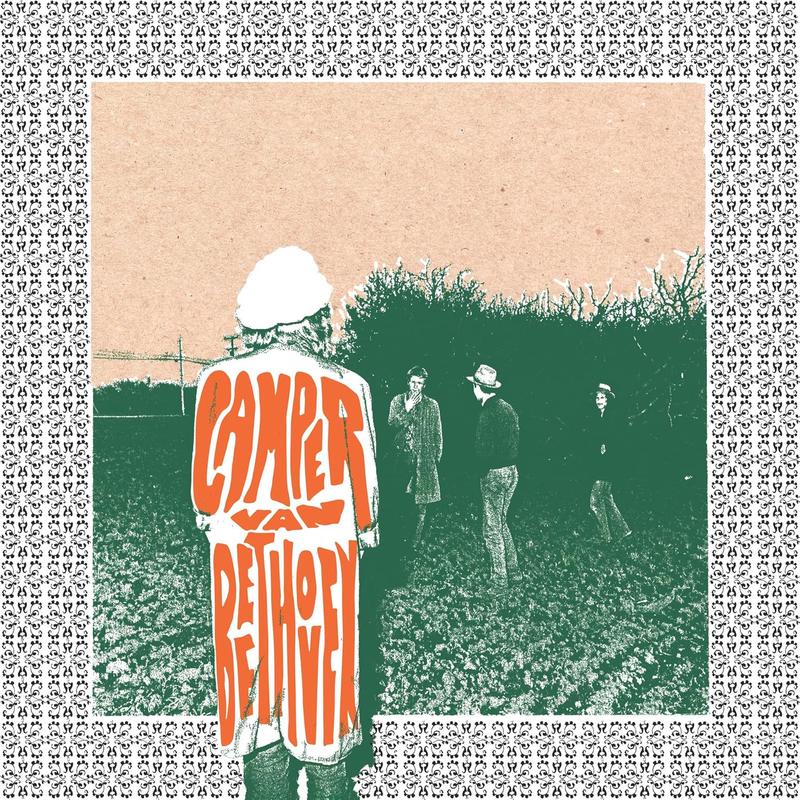 LP – Camper Van Beethoven –  Telephone Landslide Victory (40th)