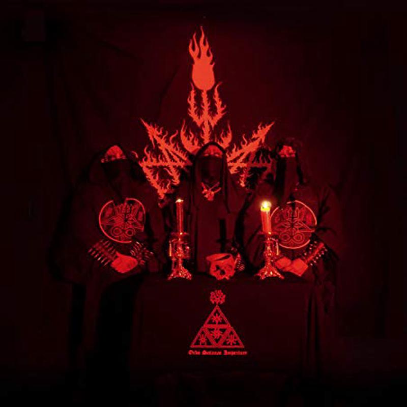 Nyogthaeblisz – Abrahamic Godhead Besieged By Adversarial Usurpation [VINYL]