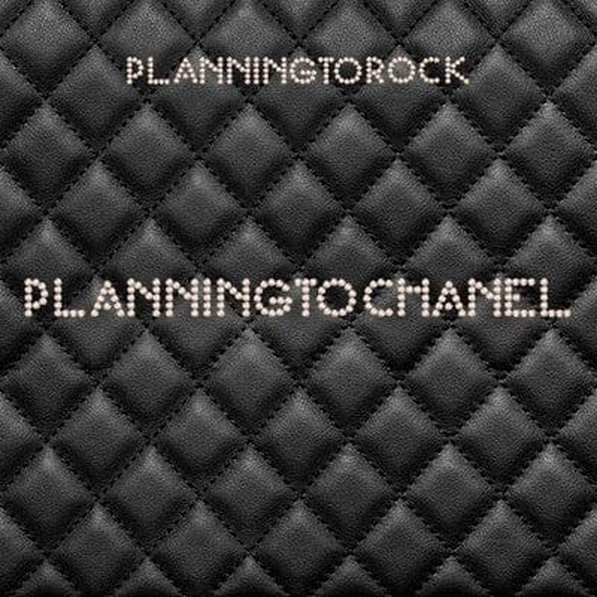 PlanningtoChanel: – Planningtorock [VINYL]