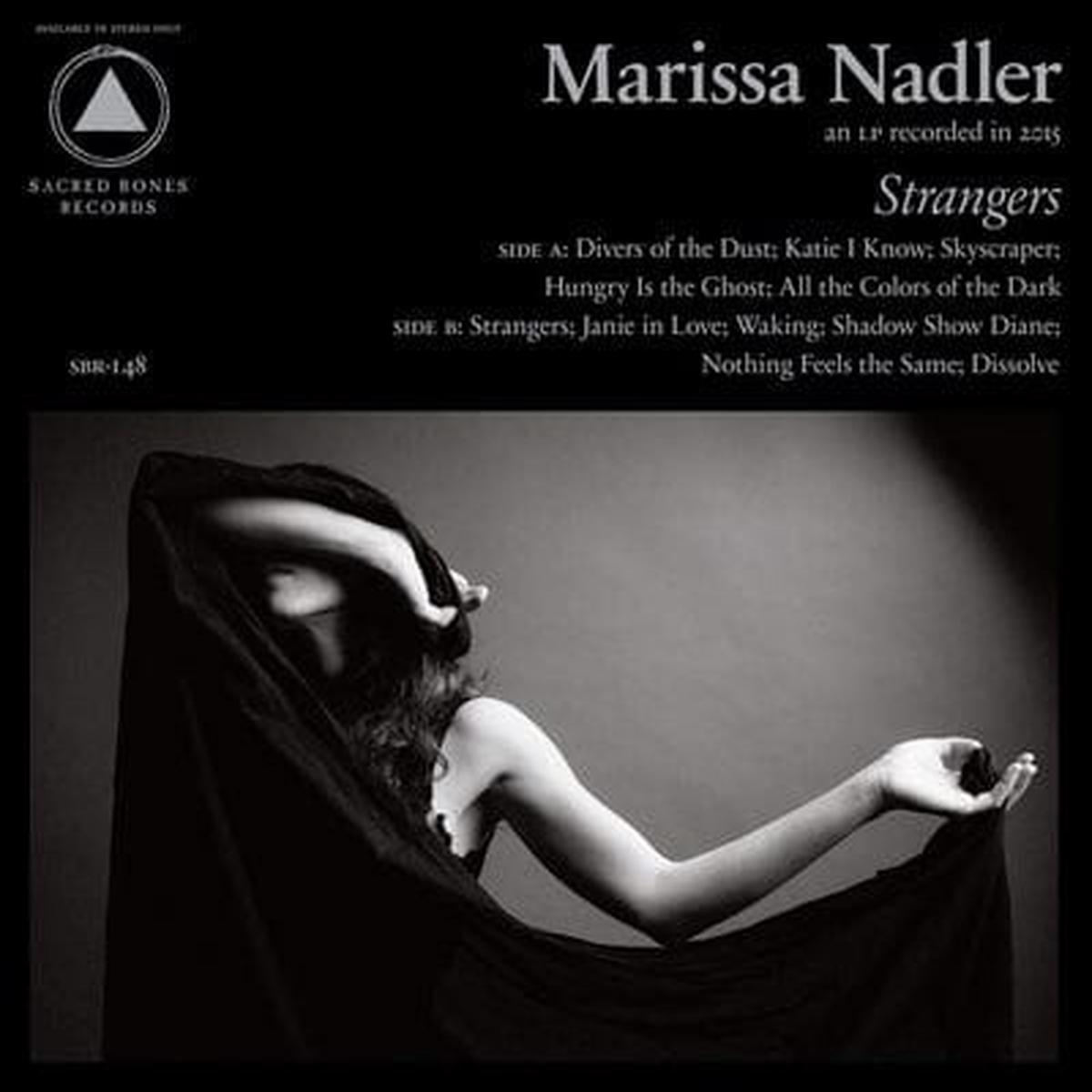 Strangers – Marissa Nadler [VINYL]